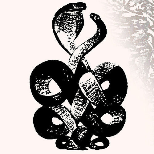Bardo Pond- Volume 4 & 5 ( LP )