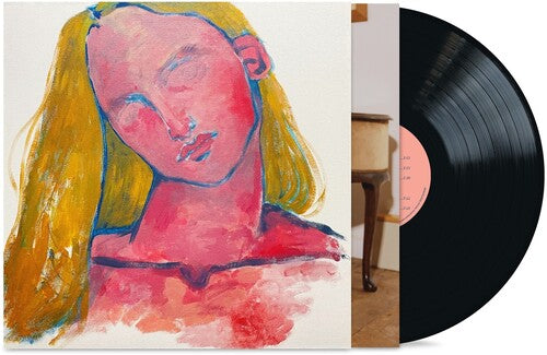 Billie Martin- Dog Eared ( LP )