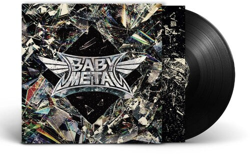 Babymetal- Metal Forth ( LP )