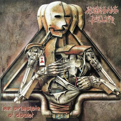 Mekong Delta: Principle of Doubt - CD