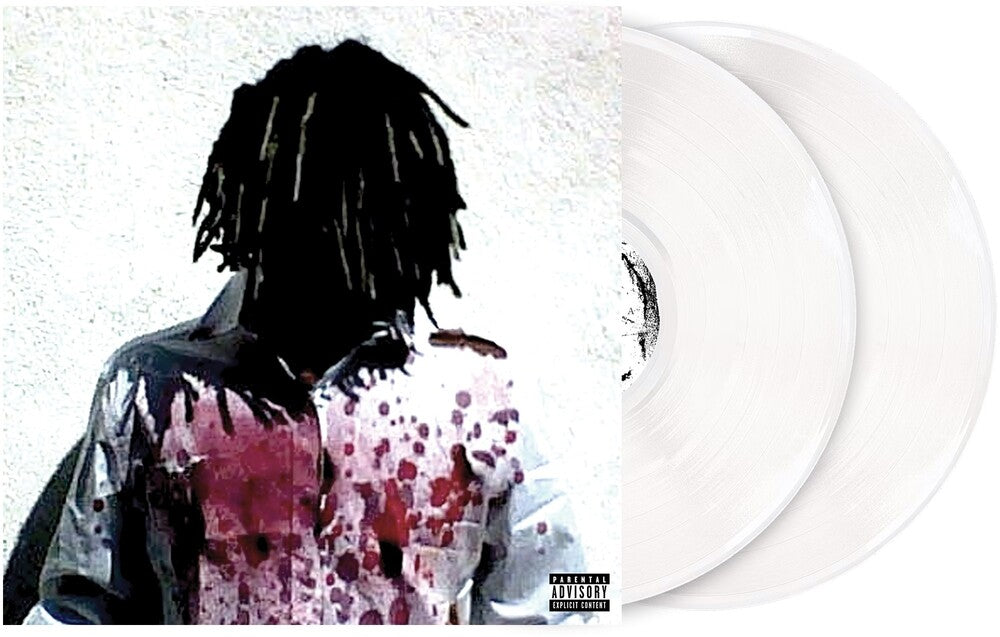 Carson, Ken- More Chaos ( LP )