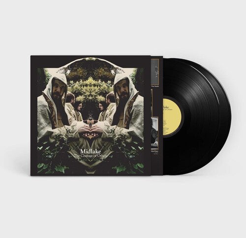 Midlake: The Courage Of Others { Record }