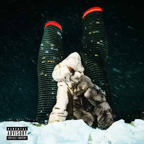 Partynextdoor: $ome $exy $ongs 4 U - COMPACT DISCS