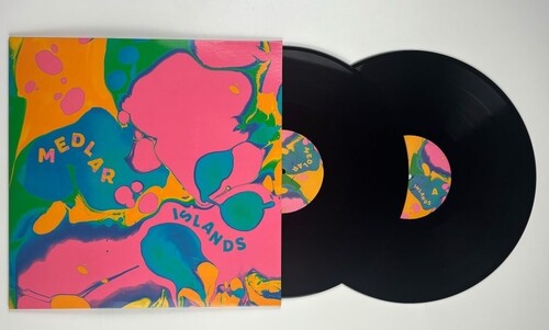 Medlar: Islands { Record }