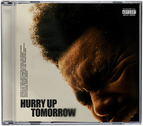 The Weeknd: Hurry Up Tomorrow (Complete Edition) - CD
