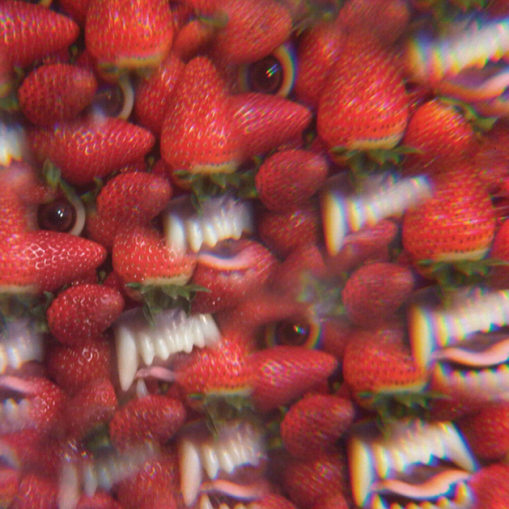 Thee Oh Sees- Floating Coffin ( LP )