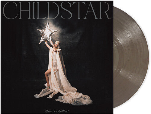 GRACE VANDERWAAL- Childstar ( LP )