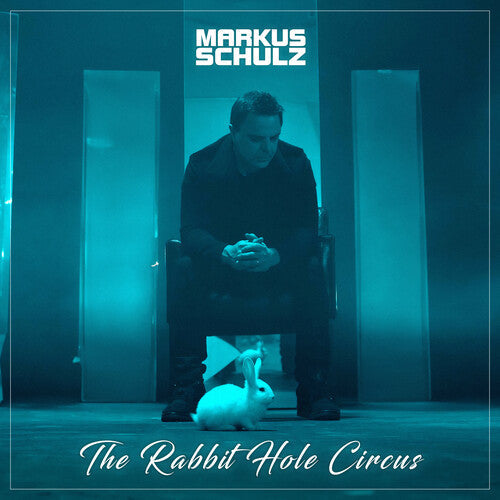 Markus Schulz: The Rabbit Hole Circus { Record }