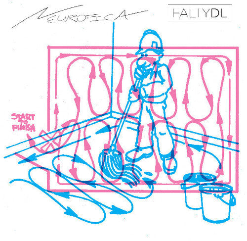 FaltyDL: Neurotica { Record }