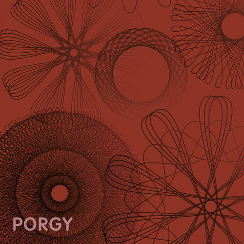 Tony Overwater: Porgy - CD