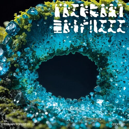 Various Artists: Primary Forest 03 { Record }