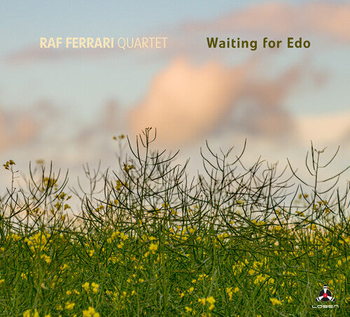 Ferrari, Raf: Waiting For Edo - CD