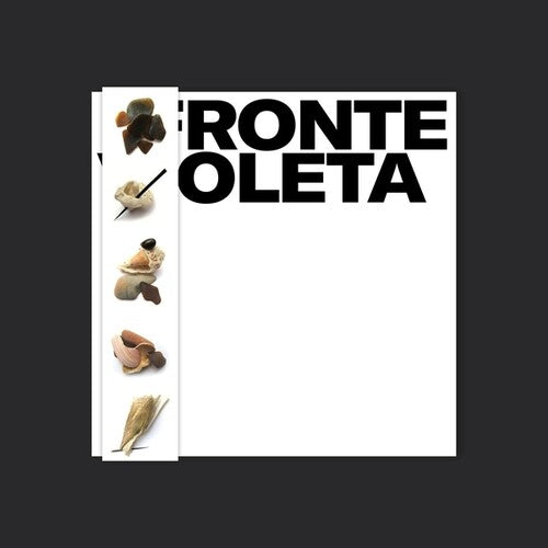 Boregas, Carla / Toku, Anelena: Fronte Violeta { Record }