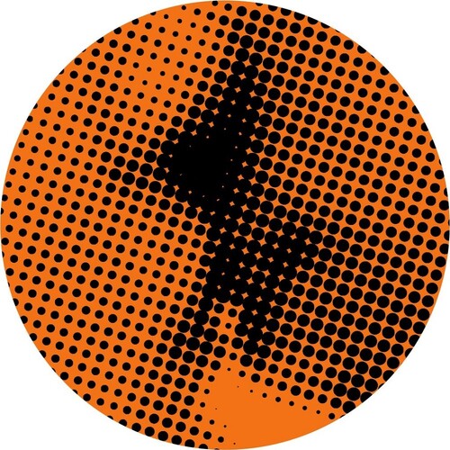 Christou, Aj: Desire - 12-INCH SINGLE