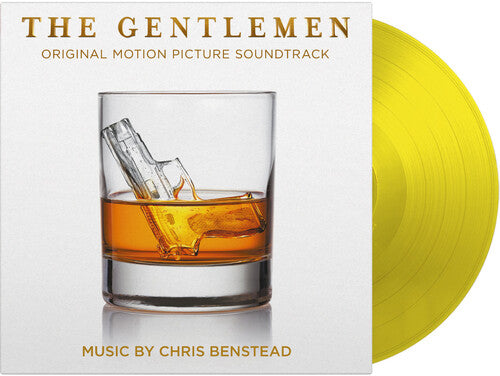 Gentlemen (Original Soundtrack) ( LP )
