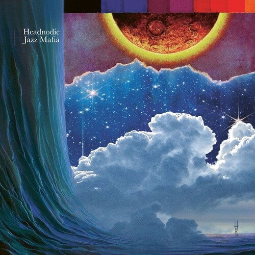 Headnodic + Jazz Mafia ( LP )