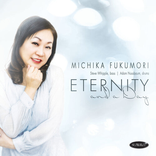 Michika Fukumori: Eternity And A Day - CD