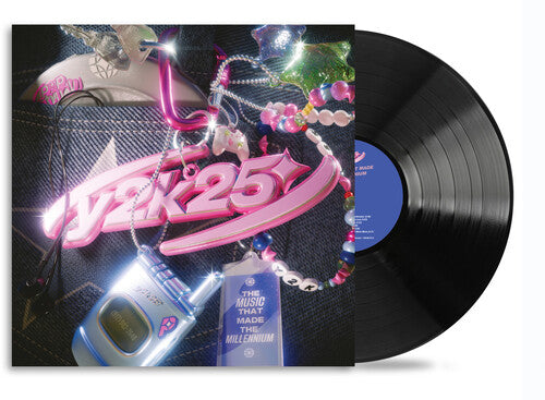 Various- Y2K25: The Music That Made The Millennium ( LP )