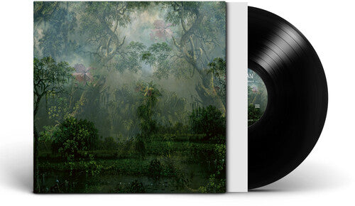 Twice a Man: The Coloured Breeze Is a New Dimension { Record }