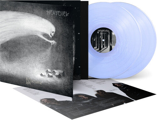 Hexvessel- Nocturne ( LP )