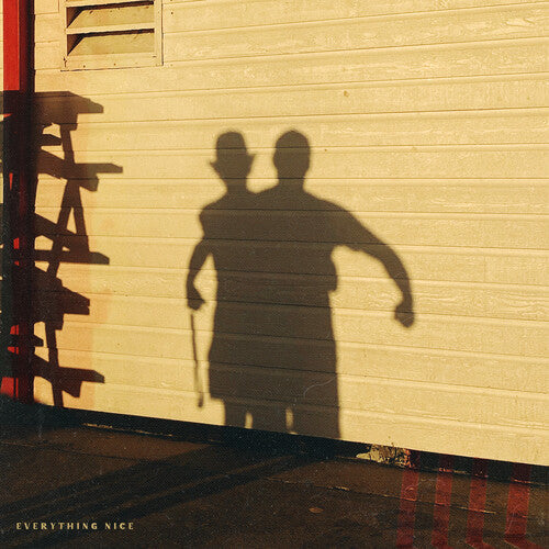Arm's Length- Everything Nice / What's Mine Is Yours ( LP )