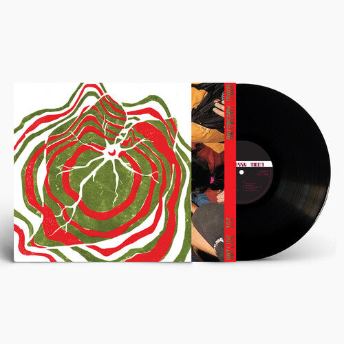 Hotline Tnt- Raspberry Moon ( LP )