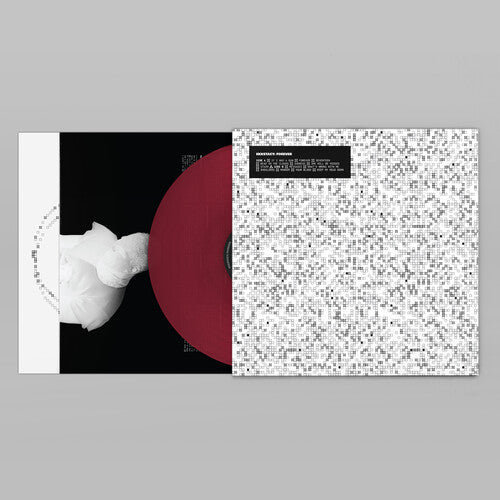 Ekkstacy- Forever (Indie Exclusive Vinyl) (Ruby Vinyl) ( LP )
