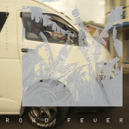 Various Artists: Road Fever (Various Artists) { Record }