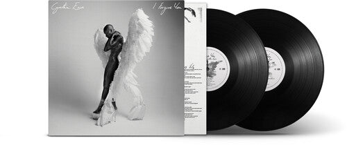 Cynthia Erivo- I Forgive You ( LP )