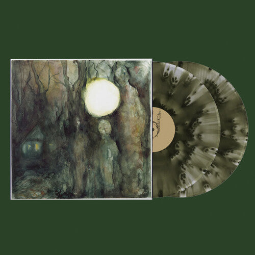 Mac Ayres- Cloudy ( LP )