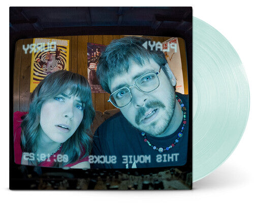 Durry- This Movie Sucks ( LP )