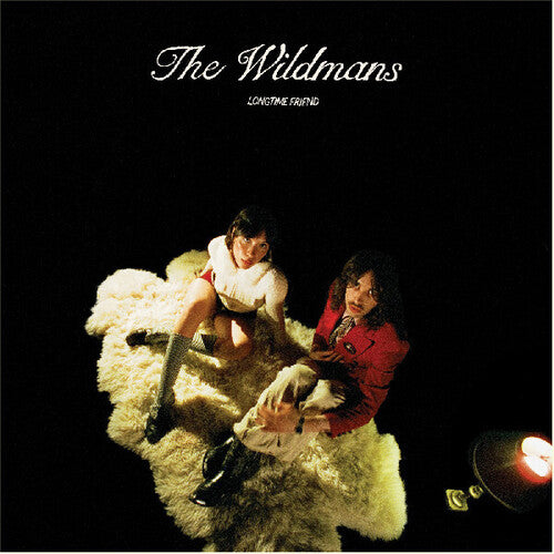 Wildmans: Longtime Friend - COMPACT DISCS