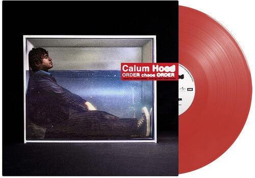 Calum Hood- ORDER Chaos ORDER ( LP )