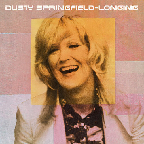 Dusty Springfield: Longing - CD