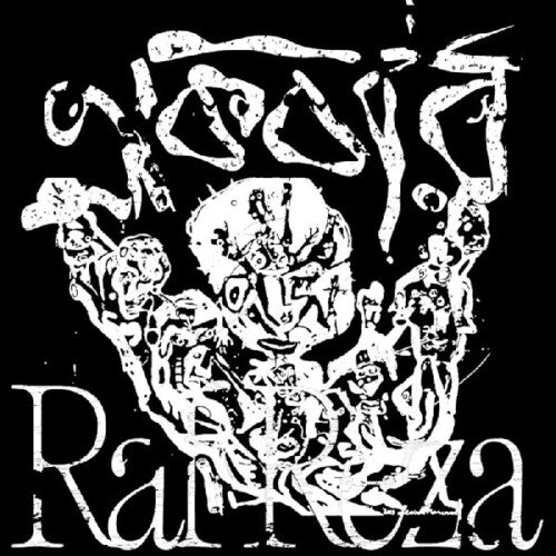Raf Reza: Ekbar { Record }