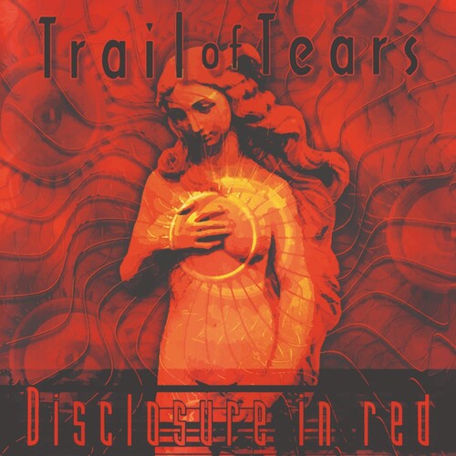 Trail of Tears- Disclosure In Red ( LP )