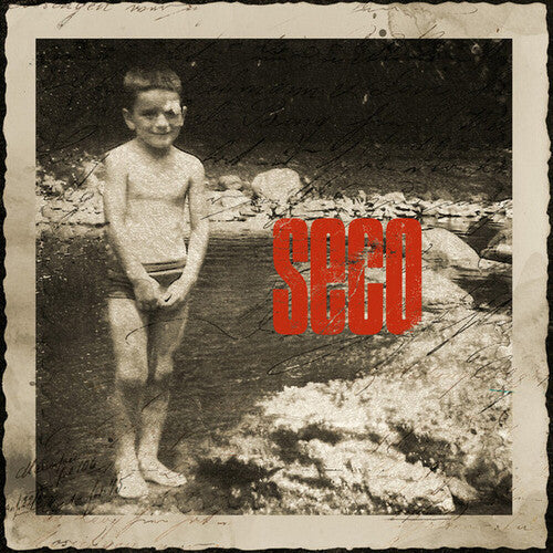 Ricardo Arjona: Seco - CD