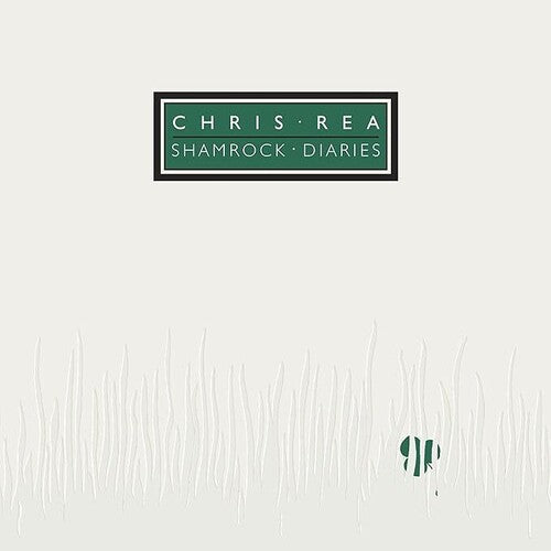 Chris Rea- Shamrock Diaries ( LP )