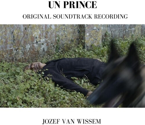 Jozef Van Wissem: Un Prince - Original Soundtrack Recording - VINYL