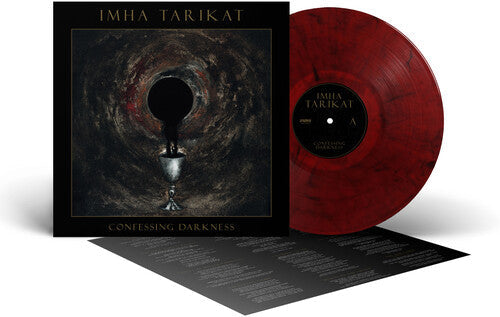 Imha Tarikat: Confessing Darkness - VINYL