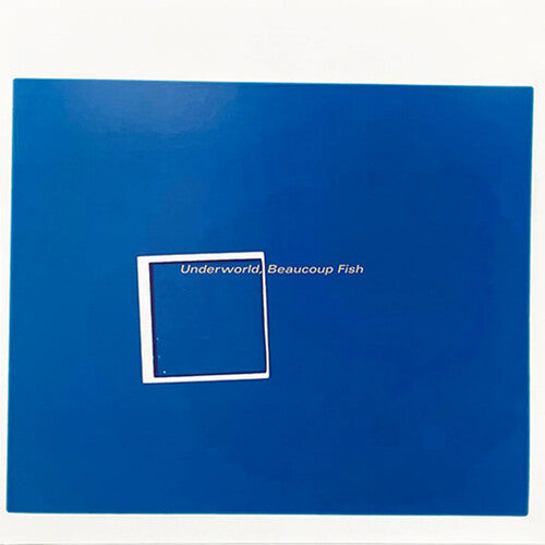 Underworld: Beaucoup Fish { Record }