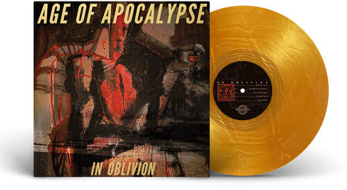 Age of Apocalypse: In Oblivion - VINYL