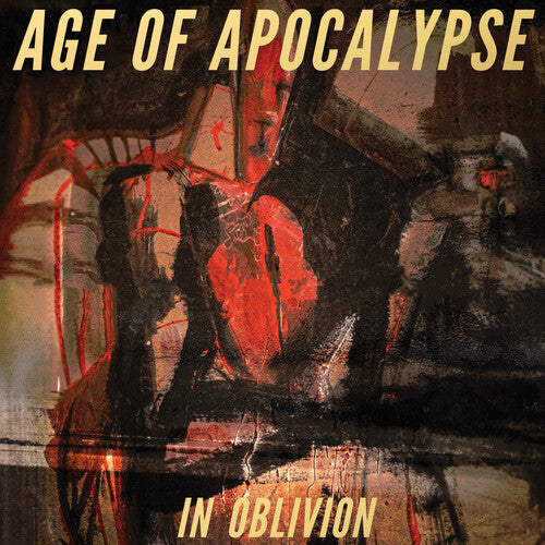 Age of Apocalypse: In Oblivion - CD