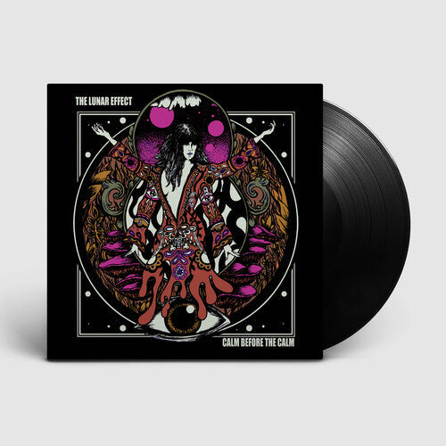 Calm Before The Calm ( LP )