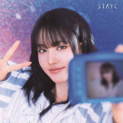STAYC: Lover, Killer/Bebe - Solo Yoon Edition - CD