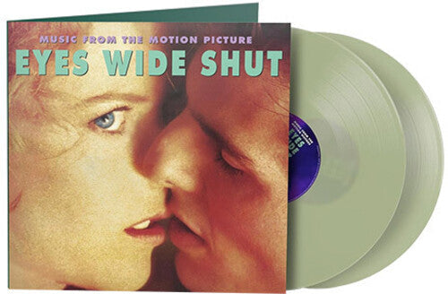 Various: Eyes Wide Shut (Original Soundtrack) - VINYL