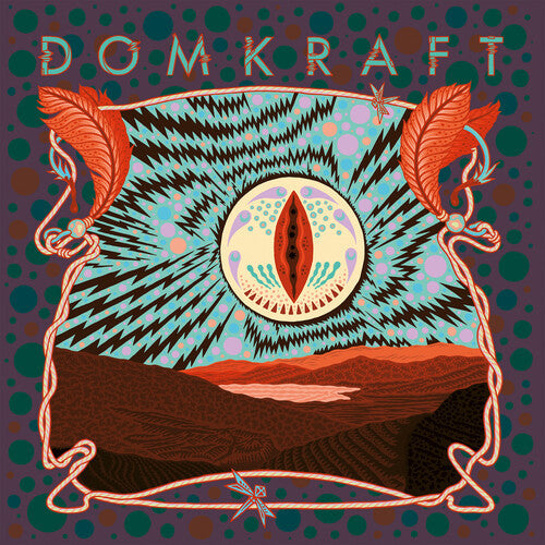 Domkraft: Domkraft - CD