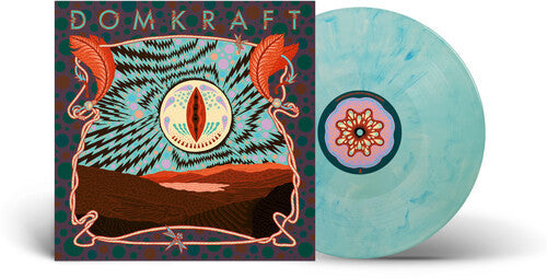 Domkraft: Domkraft - VINYL