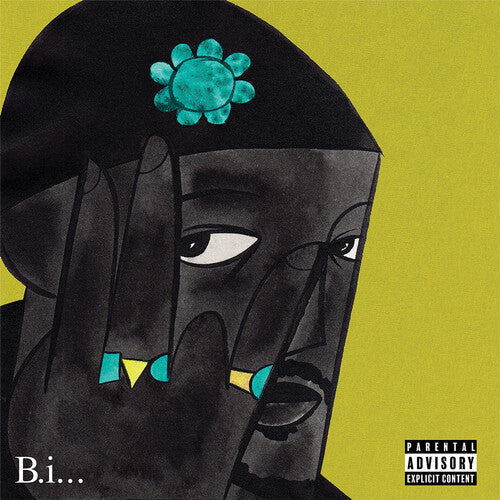 .Idk.- Bravado Intimo ( LP )