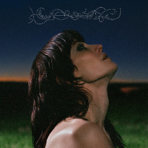 Lyra Pramuk- Hymnal ( LP )